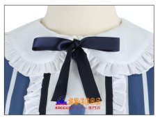 画像12: 【売り切れ即終】女神のカフェテラス 千代田莉々歌（ちよだ りりか）高崎 舞乙（たかさき まお）コスプレ衣装 abccos製 「受注生産」 (12)