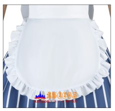 画像7: 【売り切れ即終】女神のカフェテラス 千代田莉々歌（ちよだ りりか）高崎 舞乙（たかさき まお）コスプレ衣装 abccos製 「受注生産」 (7)