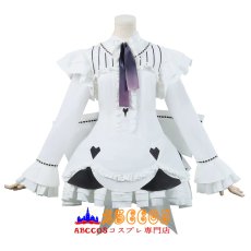画像1: 【売り切れ即終】プロジェクトセカイ カラフルステージ! feat. 初音ミク 東雲絵名（しののめ えな）コスプレ衣装 abccos製 「受注生産」 (1)
