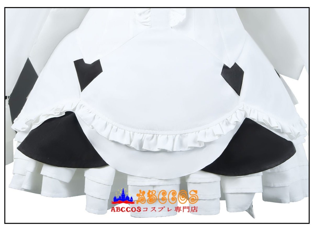 画像13: 【売り切れ即終】プロジェクトセカイ カラフルステージ! feat. 初音ミク 東雲絵名（しののめ えな）コスプレ衣装 abccos製 「受注生産」 (13)