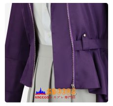 画像10: 【売り切れ即終】HUNDRED LINE -最終防衛学園- 霧藤希/ きりふじのぞみ コスプレ衣装 abccos製 「受注生産」 (10)
