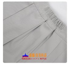 画像12: 【売り切れ即終】HUNDRED LINE -最終防衛学園- 霧藤希/ きりふじのぞみ コスプレ衣装 abccos製 「受注生産」 (12)