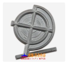 画像13: 【売り切れ即終】HUNDRED LINE -最終防衛学園- 霧藤希/ きりふじのぞみ コスプレ衣装 abccos製 「受注生産」 (13)