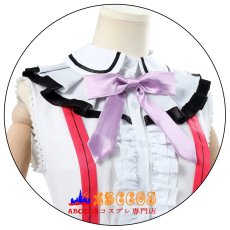 画像7: 【売り切れ即終】LoveLive!ラブライブ！スクールアイドルフェスティバル スクフェス 東條 希（とうじょう のぞみ）打歌服 コスプレ衣装 abccos製「受注生産」 (7)