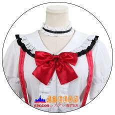 画像7: 【売り切れ即終】LoveLive!ラブライブ！スクールアイドルフェスティバル スクフェス 西木野 真姫（にしきの まき）打歌服 コスプレ衣装 abccos製「受注生産」 (7)