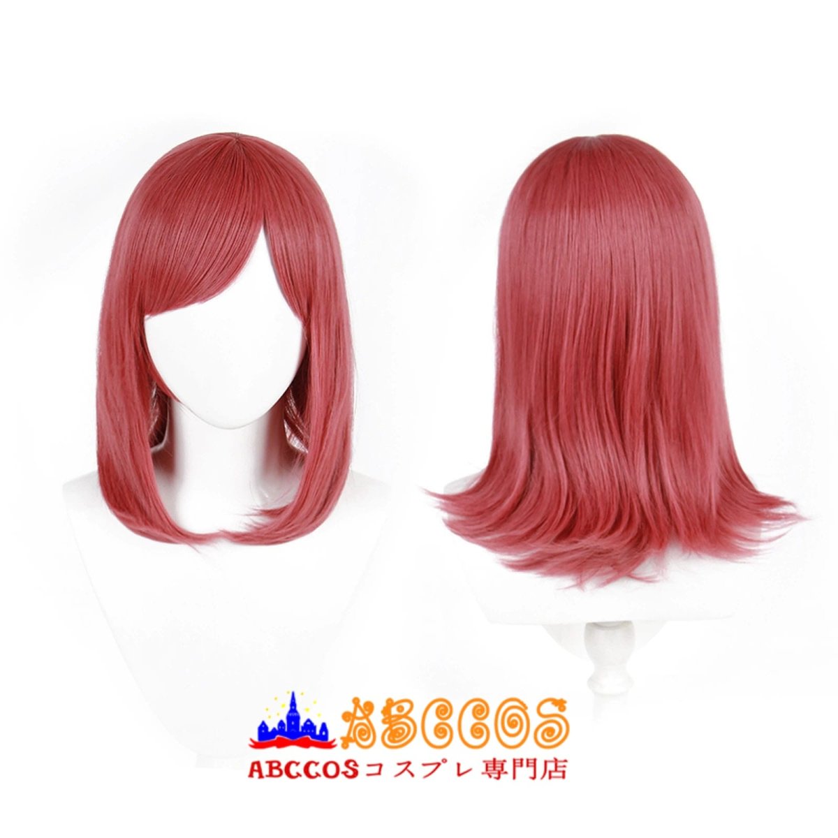 画像9: 【売り切れ即終】LoveLive!ラブライブ！スクールアイドルフェスティバル スクフェス 西木野 真姫（にしきの まき）打歌服 コスプレ衣装 abccos製「受注生産」 (9)