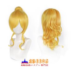 画像6: 【売り切れ即終】LoveLive!ラブライブ！スクールアイドルフェスティバル スクフェス 絢瀬 絵里（あやせ えり）打歌服 コスプレ衣装 abccos製「受注生産」 (6)