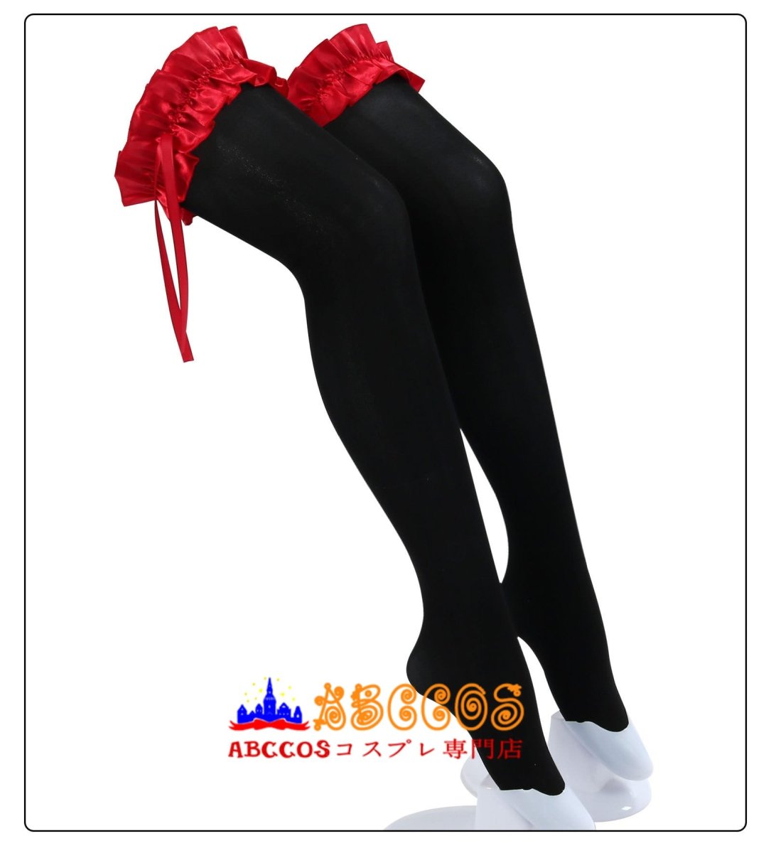 画像9: 【売り切れ即終】LoveLive!ラブライブ！スクールアイドルフェスティバル スクフェス 高坂 穂乃果（こうさか ほのか）打歌服 コスプレ衣装 abccos製「受注生産」 (9)