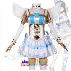 画像5: 【売り切れ即終】パンティ&ストッキングwithガーターベルト ストッキング コスプレ衣装 abccos製 「受注生産」 (5)