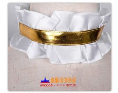 画像6: 【売り切れ即終】パンティ&ストッキングwithガーターベルト ストッキング コスプレ衣装 abccos製 「受注生産」 (6)