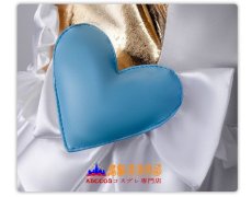 画像8: 【売り切れ即終】パンティ&ストッキングwithガーターベルト ストッキング コスプレ衣装 abccos製 「受注生産」 (8)