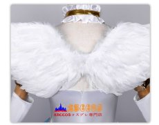 画像9: 【売り切れ即終】パンティ&ストッキングwithガーターベルト ストッキング コスプレ衣装 abccos製 「受注生産」 (9)