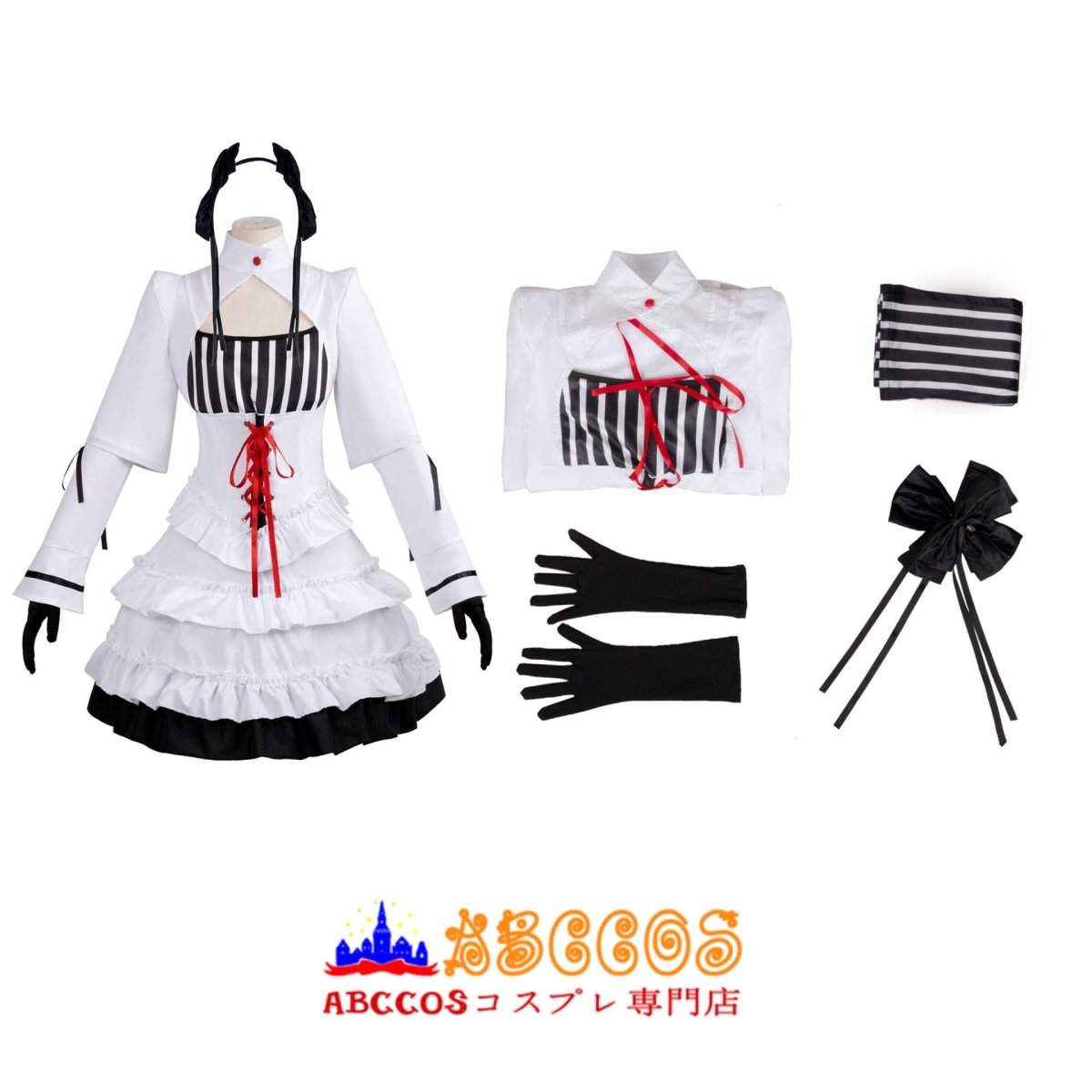 画像11: 【売り切れ即終】新世紀エヴァンゲリオン EVA 惣流・アスカ・ラングレー コスプレ衣装 abccos製 「受注生産」 (11)