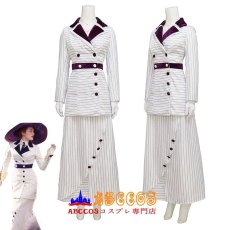画像5: 【売り切れ即終】タイタニック Titanic ローズ・デウィット・ブケイター コスプレ衣装 abccos製 「受注生産」 (5)