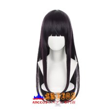 画像10: 【売り切れ即終】夜のクラゲは泳げない 高梨・キム・アヌーク・めい コスプレ衣装 abccos製 「受注生産」 (10)