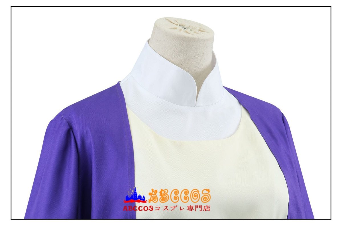 画像13: 【売り切れ即終】夜のクラゲは泳げない 高梨・キム・アヌーク・めい コスプレ衣装 abccos製 「受注生産」 (13)