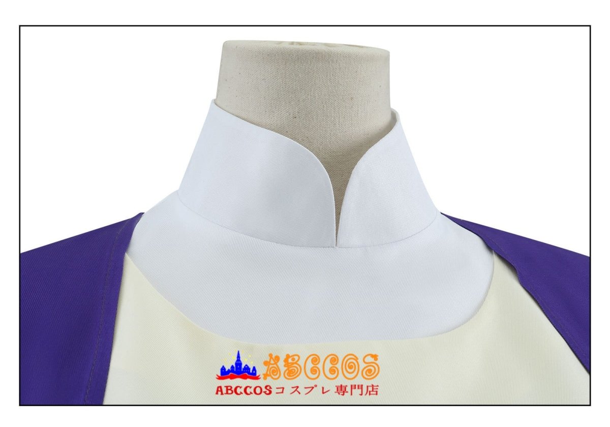 画像14: 【売り切れ即終】夜のクラゲは泳げない 高梨・キム・アヌーク・めい コスプレ衣装 abccos製 「受注生産」 (14)