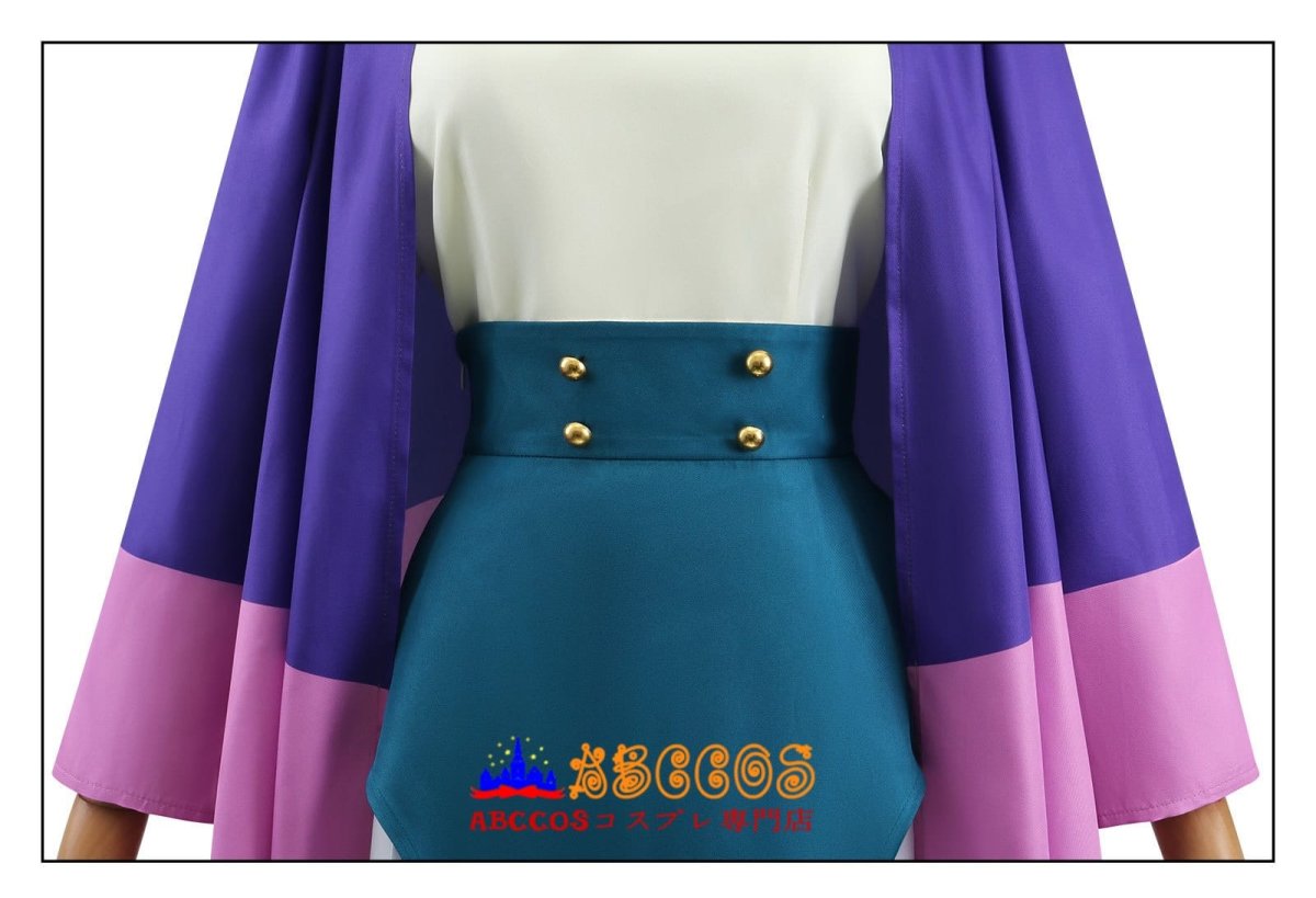 画像15: 【売り切れ即終】夜のクラゲは泳げない 高梨・キム・アヌーク・めい コスプレ衣装 abccos製 「受注生産」 (15)