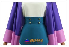画像15: 【売り切れ即終】夜のクラゲは泳げない 高梨・キム・アヌーク・めい コスプレ衣装 abccos製 「受注生産」 (15)