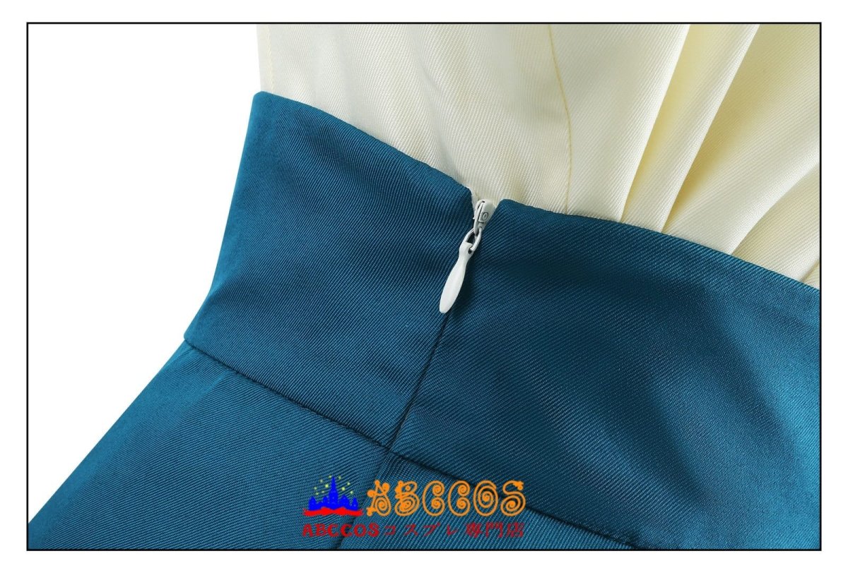 画像17: 【売り切れ即終】夜のクラゲは泳げない 高梨・キム・アヌーク・めい コスプレ衣装 abccos製 「受注生産」 (17)