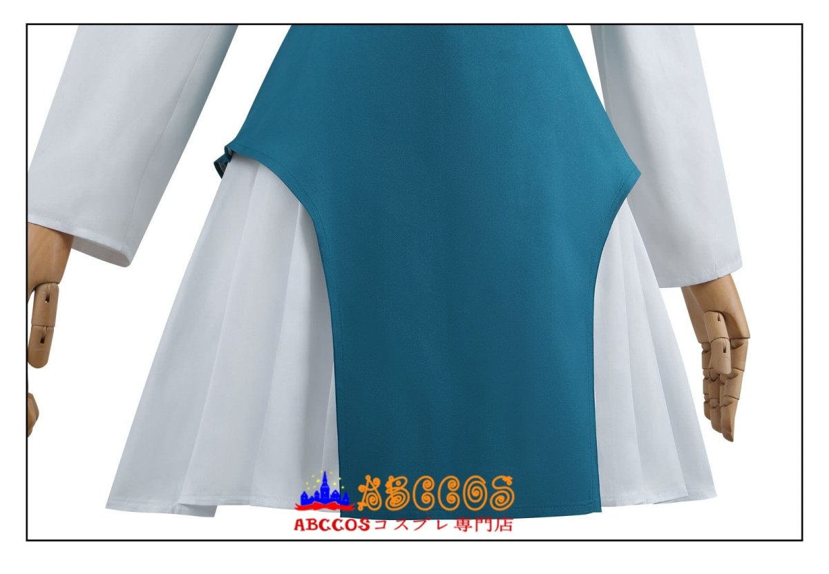 画像19: 【売り切れ即終】夜のクラゲは泳げない 高梨・キム・アヌーク・めい コスプレ衣装 abccos製 「受注生産」 (19)