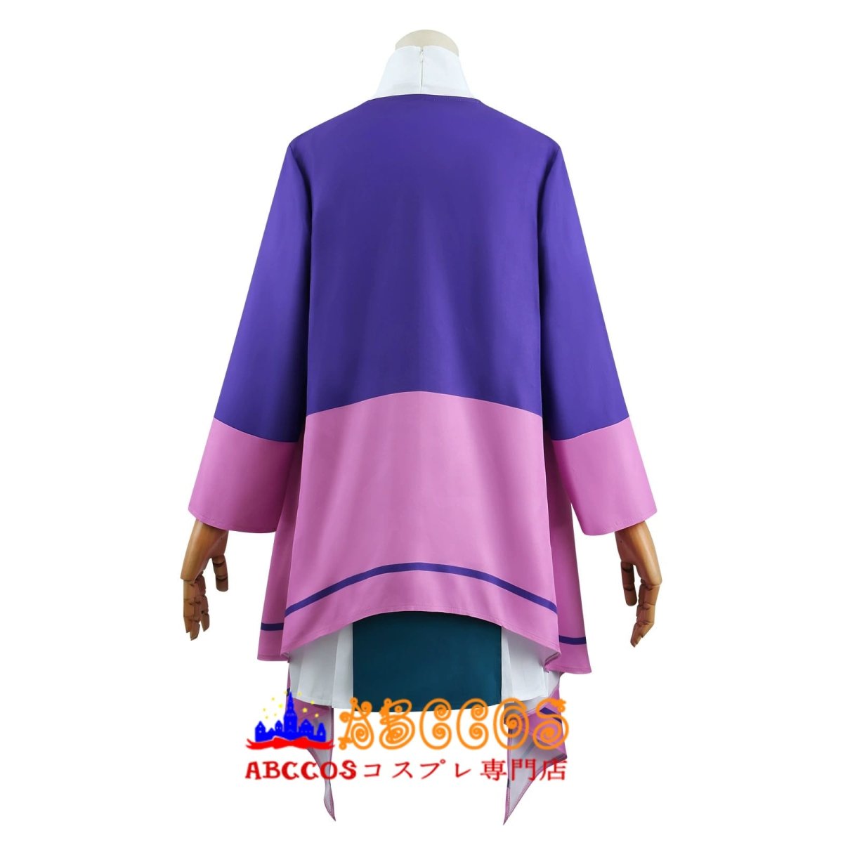 画像3: 【売り切れ即終】夜のクラゲは泳げない 高梨・キム・アヌーク・めい コスプレ衣装 abccos製 「受注生産」 (3)