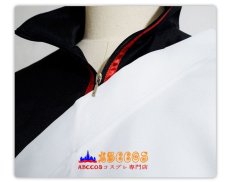 画像4: 【売り切れ即終】銀魂 GINTAMA 坂田銀時（さかたぎんとき）コスプレ衣装 abccos製 「受注生産」 (4)