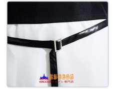 画像5: 【売り切れ即終】銀魂 GINTAMA 坂田銀時（さかたぎんとき）コスプレ衣装 abccos製 「受注生産」 (5)