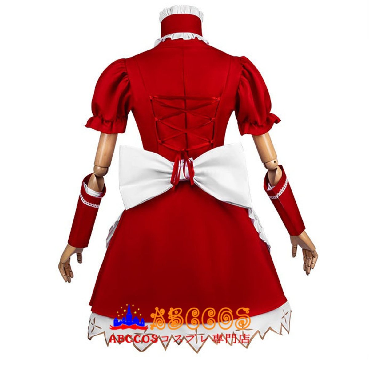 画像10: 【売り切れ即終】新世紀エヴァンゲリオン 綾波レイ（あやなみ レイ） アスカ・ラングレー（そうりゅう アスカ ラングレー）コスプレ衣装 abccos製 「受注生産」 (10)