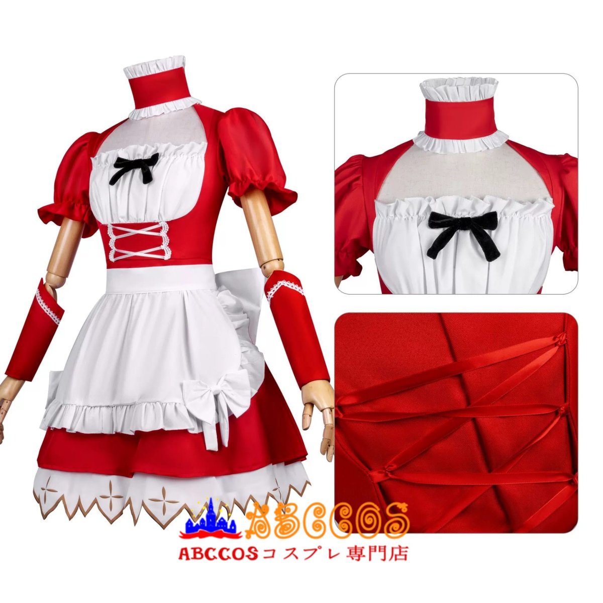 画像11: 【売り切れ即終】新世紀エヴァンゲリオン 綾波レイ（あやなみ レイ） アスカ・ラングレー（そうりゅう アスカ ラングレー）コスプレ衣装 abccos製 「受注生産」 (11)