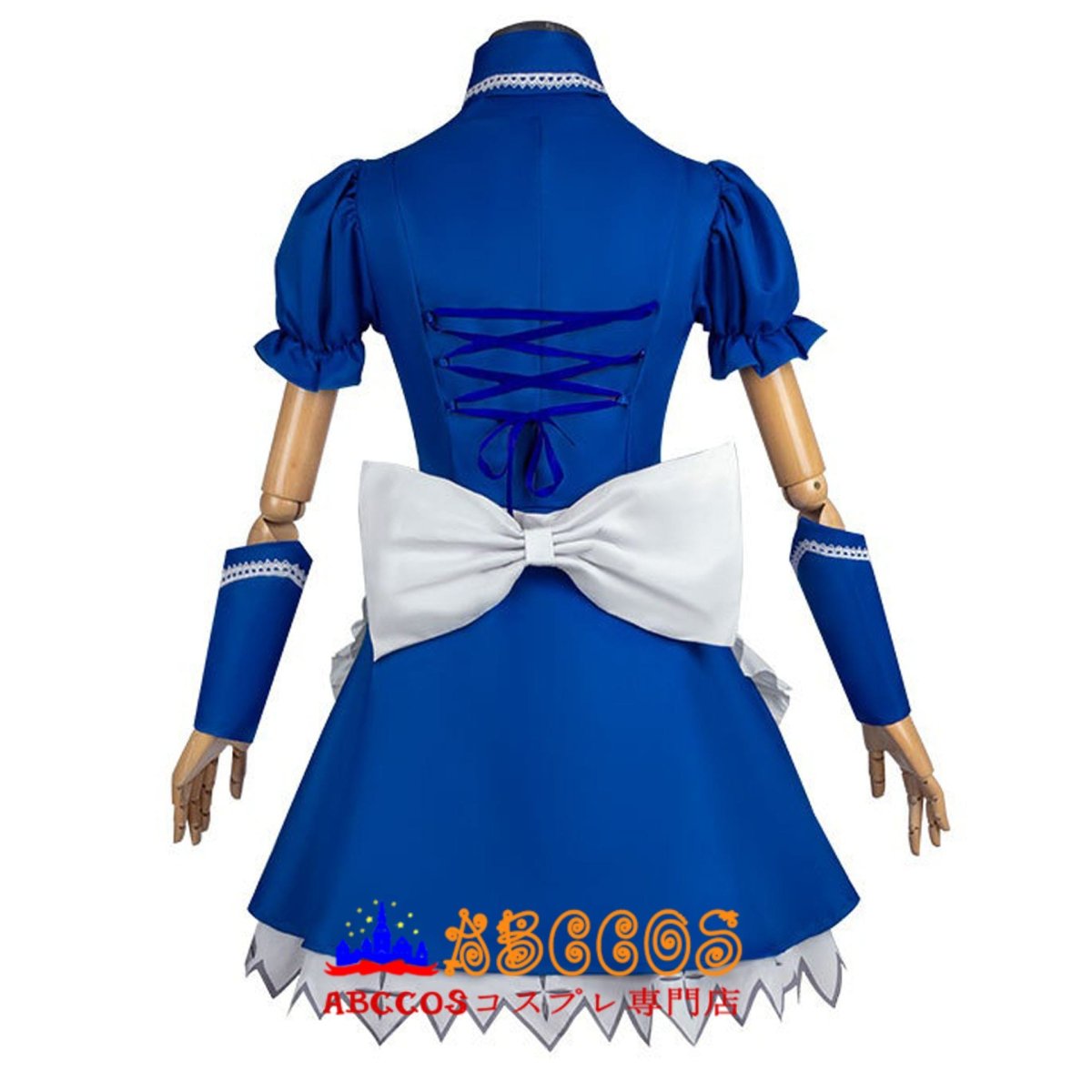 画像3: 【売り切れ即終】新世紀エヴァンゲリオン 綾波レイ（あやなみ レイ） アスカ・ラングレー（そうりゅう アスカ ラングレー）コスプレ衣装 abccos製 「受注生産」 (3)