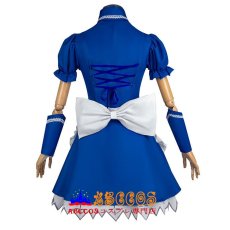 画像3: 【売り切れ即終】新世紀エヴァンゲリオン 綾波レイ（あやなみ レイ） アスカ・ラングレー（そうりゅう アスカ ラングレー）コスプレ衣装 abccos製 「受注生産」 (3)