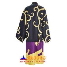 画像3: 【売り切れ即終】銀魂 GINTAMA 高杉 晋助（たかすぎ しんすけ）コスプレ衣装 abccos製 「受注生産」 (3)