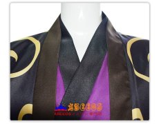 画像5: 【売り切れ即終】銀魂 GINTAMA 高杉 晋助（たかすぎ しんすけ）コスプレ衣装 abccos製 「受注生産」 (5)