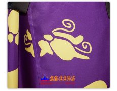 画像7: 【売り切れ即終】銀魂 GINTAMA 高杉 晋助（たかすぎ しんすけ）コスプレ衣装 abccos製 「受注生産」 (7)
