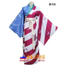画像5: 【売り切れ即終】いぬやしき かぐら カグラ コスプレ衣装 abccos製 「受注生産」 (5)
