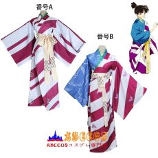 画像6: 【売り切れ即終】いぬやしき かぐら カグラ コスプレ衣装 abccos製 「受注生産」 (6)