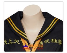 画像6: 【売り切れ即終】東京卍リベンジャーズ 佐野 万次郎 暴走族 コスプレ衣装 abccos製 「受注生産」 (6)