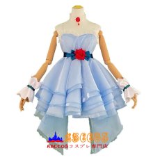 画像1: 【売り切れ即終】新世紀エヴァンゲリオン アスカ・ラングレー コスプレ衣装 abccos製 「受注生産」 (1)