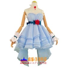 画像2: 【売り切れ即終】新世紀エヴァンゲリオン アスカ・ラングレー コスプレ衣装 abccos製 「受注生産」 (2)