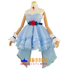 画像3: 【売り切れ即終】新世紀エヴァンゲリオン アスカ・ラングレー コスプレ衣装 abccos製 「受注生産」 (3)