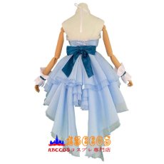 画像4: 【売り切れ即終】新世紀エヴァンゲリオン アスカ・ラングレー コスプレ衣装 abccos製 「受注生産」 (4)