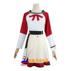画像1: 【売り切れ即終】夜のクラゲは泳げない 光月 まひる コスプレ衣装 abccos製 「受注生産」 (1)