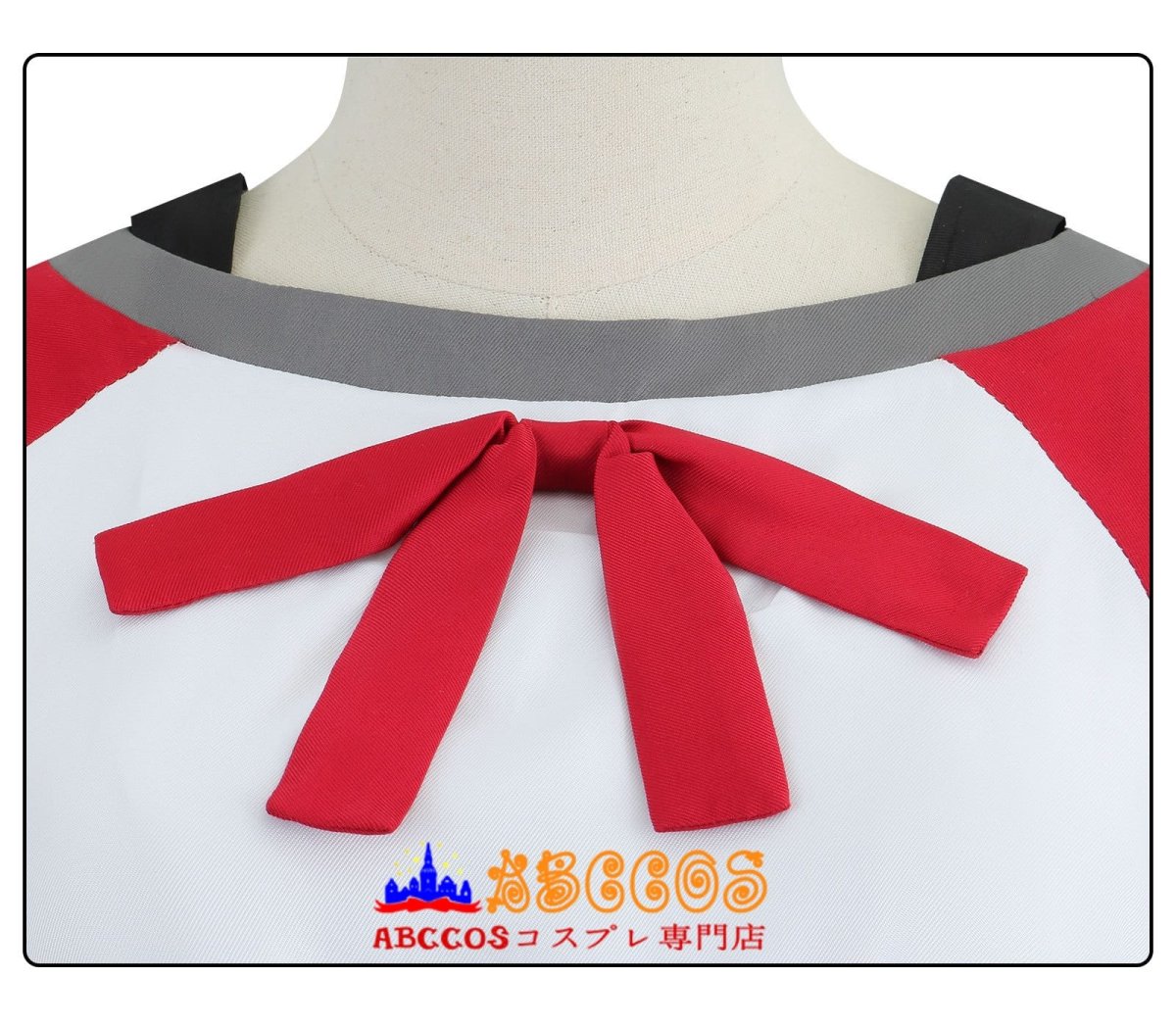 画像10: 【売り切れ即終】夜のクラゲは泳げない 光月 まひる コスプレ衣装 abccos製 「受注生産」 (10)