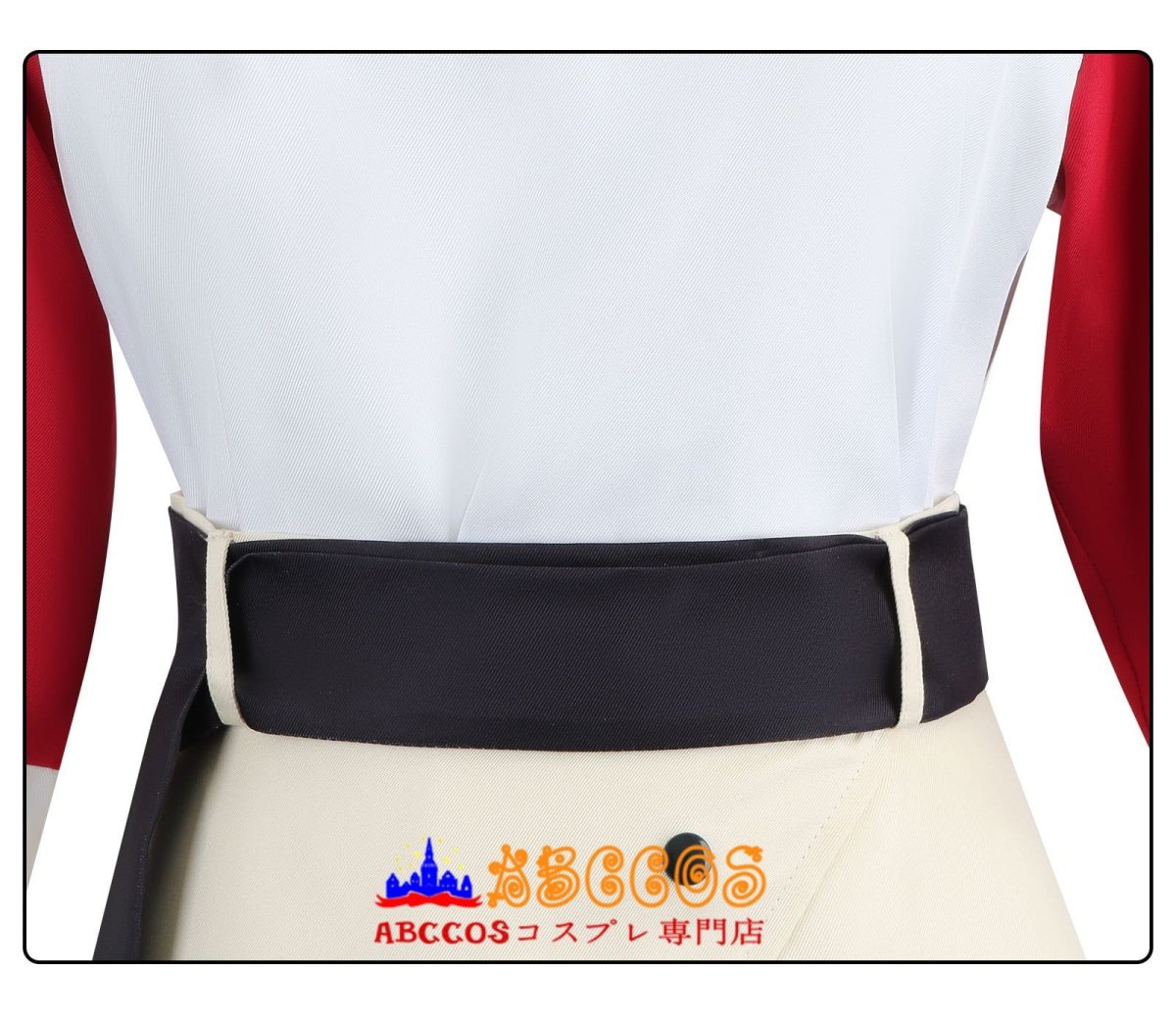 画像14: 【売り切れ即終】夜のクラゲは泳げない 光月 まひる コスプレ衣装 abccos製 「受注生産」 (14)