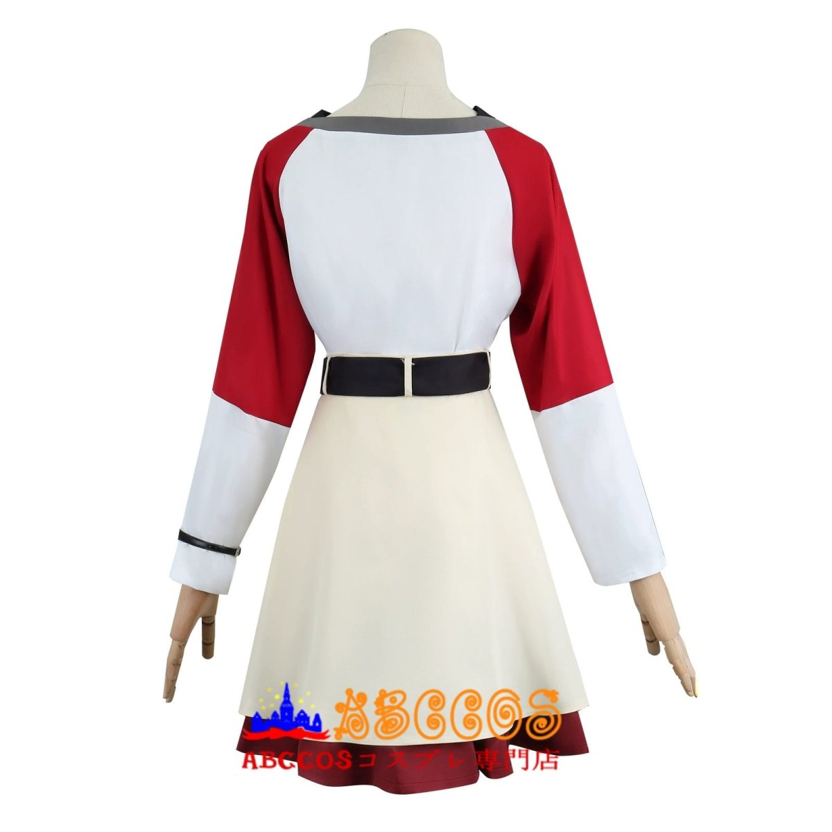 画像3: 【売り切れ即終】夜のクラゲは泳げない 光月 まひる コスプレ衣装 abccos製 「受注生産」 (3)