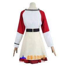 画像3: 【売り切れ即終】夜のクラゲは泳げない 光月 まひる コスプレ衣装 abccos製 「受注生産」 (3)