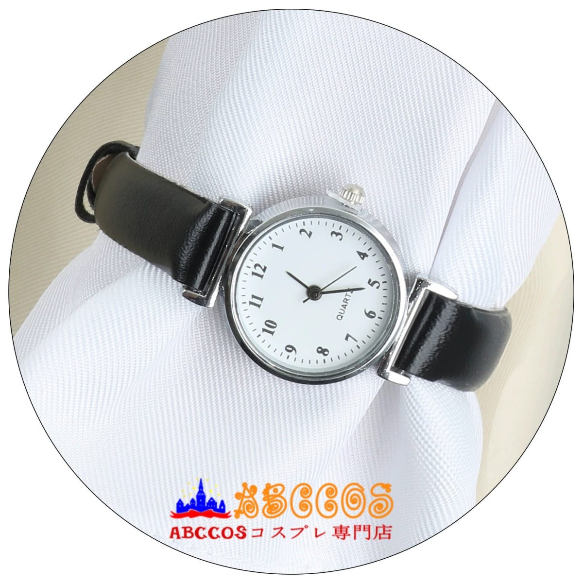 画像8: 【売り切れ即終】夜のクラゲは泳げない 光月 まひる コスプレ衣装 abccos製 「受注生産」 (8)