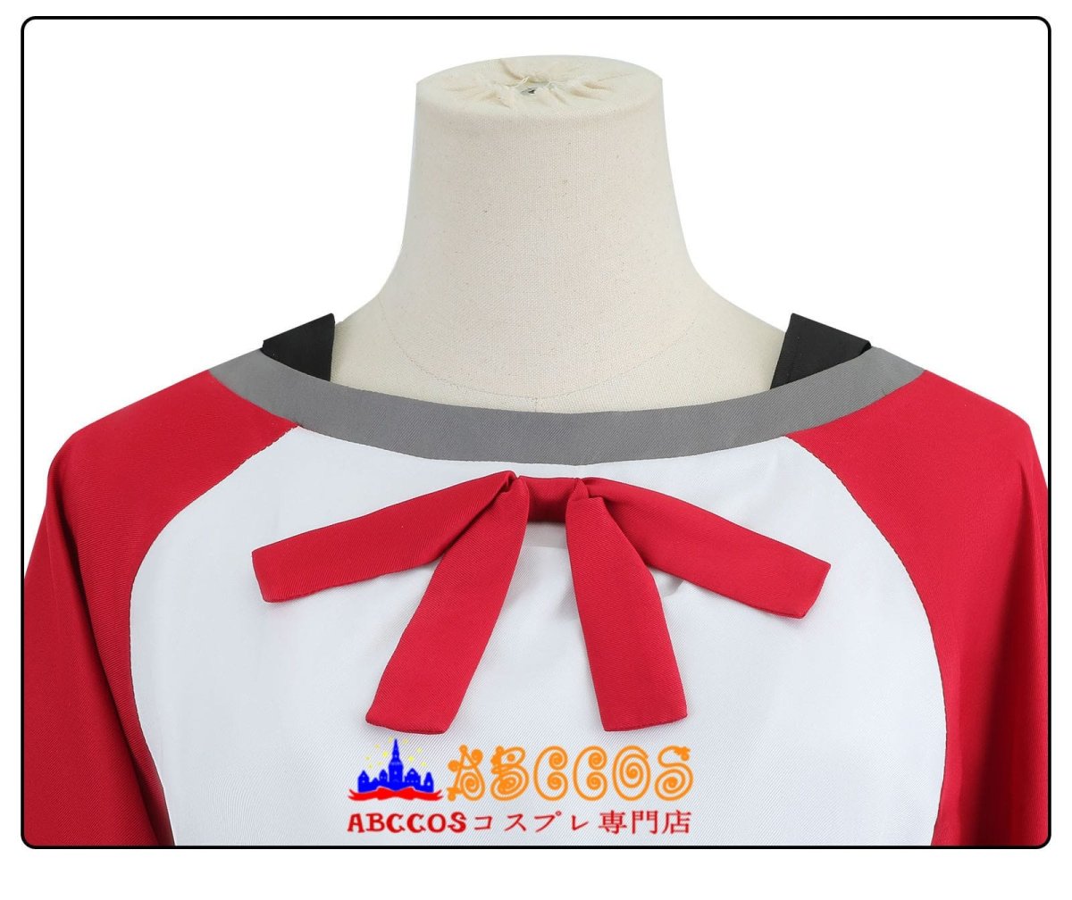 画像9: 【売り切れ即終】夜のクラゲは泳げない 光月 まひる コスプレ衣装 abccos製 「受注生産」 (9)