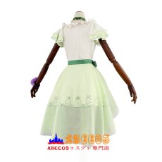 画像4: 【売り切れ即終】葬送のフリーレン（Frieren: Beyond Journey's End） KFC フリーレン/Frieren コスプレ衣装 abccos製 「受注生産」 (4)